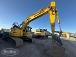 Used Komatsu